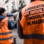 El dramático desahucio de Maricarmen a los 87 años expone la crisis de vivienda en España
