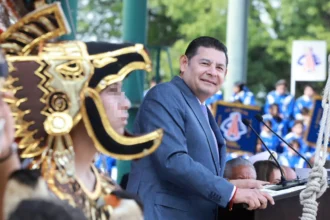 El legado de Morelos, es la guía de los gobiernos de la Cuarta Transformación