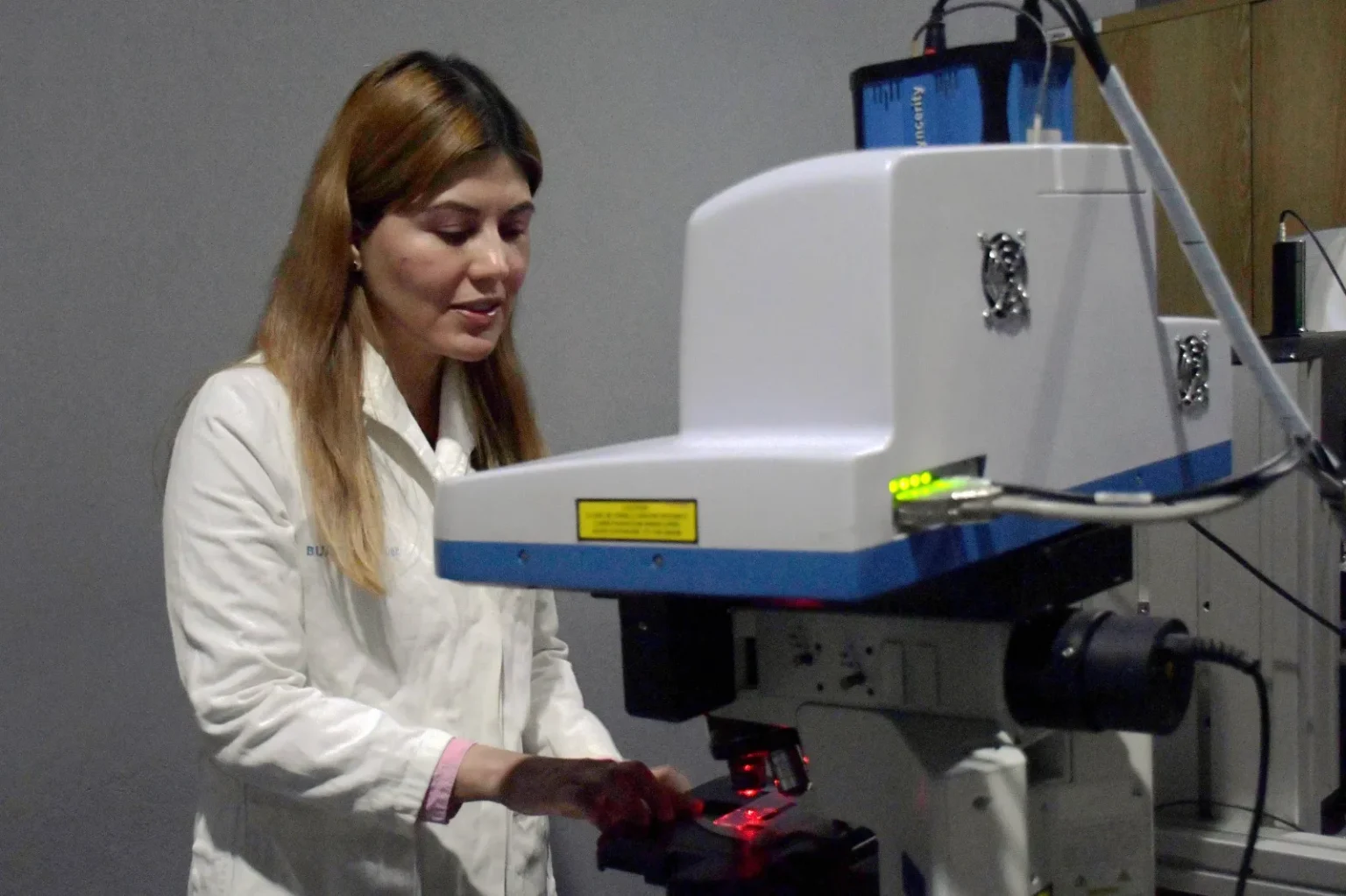 “El propósito no es repetir la ciencia sino innovar y crear” Dra. Alia Méndez Albores