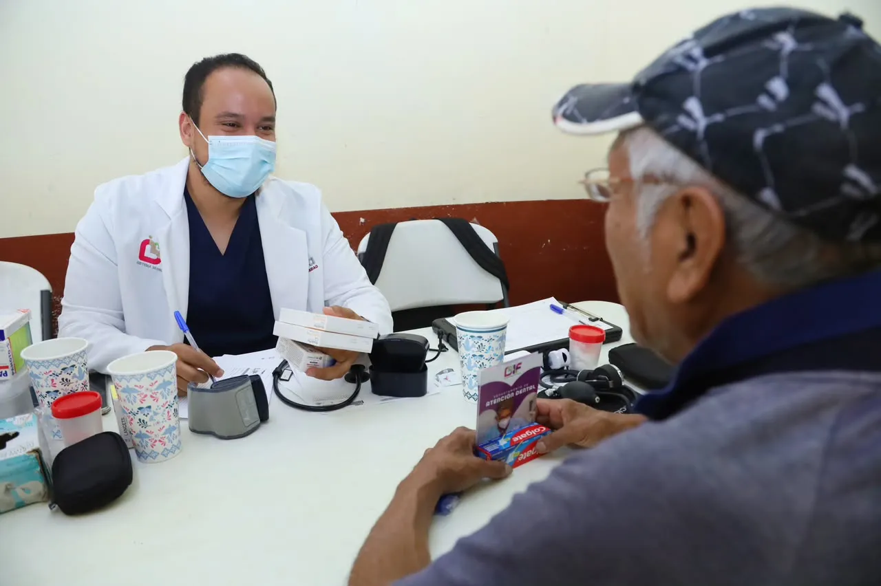 Emite DIF Puebla Capital recomendaciones para el cuidado del corazón