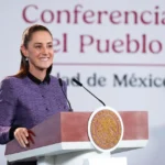 En cinco años, aumentó en 7 millones el número de mexicanas y mexicanos con agua entubada en su vivienda; se invierten más de 180 mil mdp en obras hídricas presidenta Claudia Sheinbaum