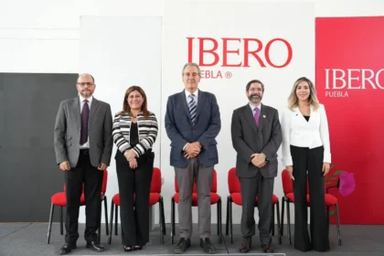 Encabeza Pepe Chedraui inicio de la Semana de la Transparencia 2026 para juventudes poblanas