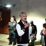 Entrega Gobierno de Pepe Chedraui 77 luminarias con LED en 20 de Noviembre y La Loma