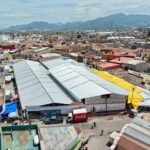 Entrega Juan Rivera la dignificación Del Mercado Municipal “Guadalupe”