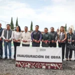 Entrega Omar Muñoz una cancha más en Sanctorum