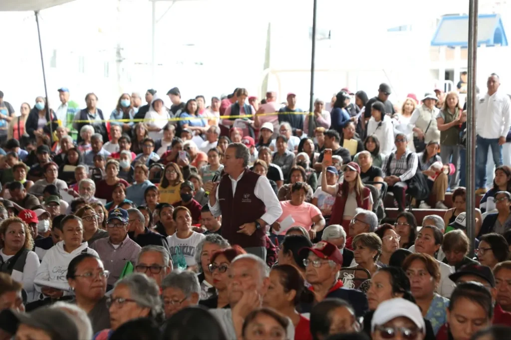 Entrega Pepe Chedraui más de 5 mil apoyos del programa “Alimentación Imparable” en La Margarita