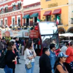 Estadía turística en Puebla se acerca a dos noches por visitante