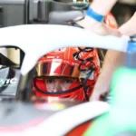 Esteban Ocon dejará Haas