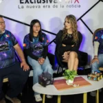Estudiantes de Puebla representarán a México en Torneo Internacional de Robótica