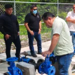 Fabio Becerra cumple en Tlaolantongo