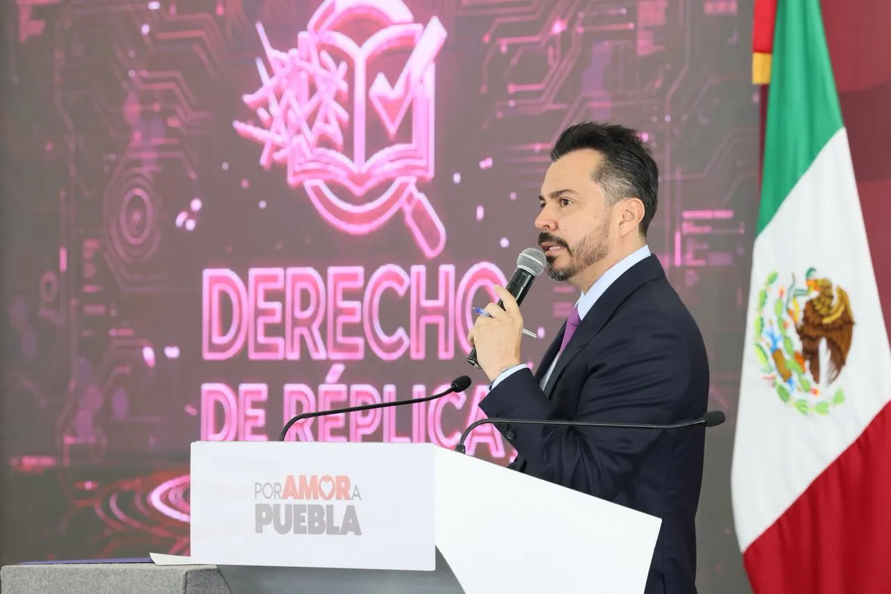 Fábrica de mentiras usa ecosistema digital contra STC García Parra