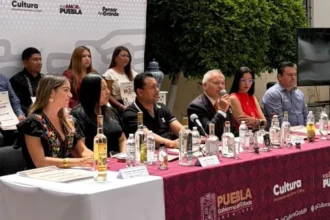 Festival del Mezcal en Tehuacán reunirá a 36 productores del 2 al 4 de octubre