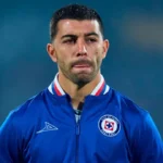 Fichaje de Erik Lira con el Mónaco se cae de última hora