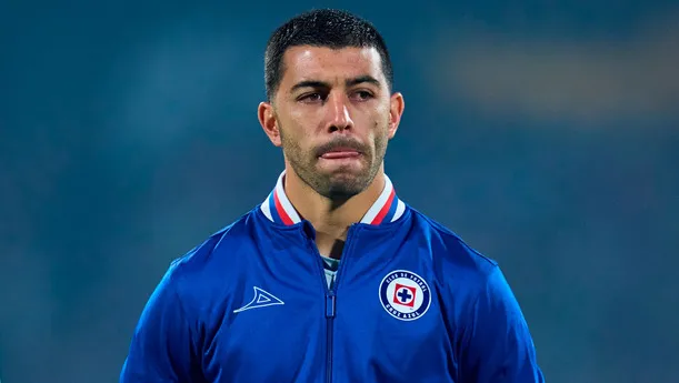 Fichaje de Erik Lira con el Mónaco se cae de última hora