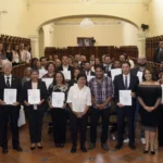 Finaliza Diplomado en Gestión Estratégica de Procesos Administrativos