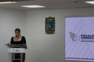 Fiscalía reconstruye últimas horas de Rubén Curiel Tejeda y mantiene abierta la investigación
