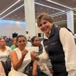 Fomenta diputada Floricel González diálogo y concientización sobre la prevención del suicidio y el cuidado de la salud mental
