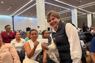 Fomenta diputada Floricel González diálogo y concientización sobre la prevención del suicidio y el cuidado de la salud mental