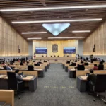 Fortalece Congreso del Estado vinculación académica e institucional