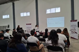 Fortalece Cuautlancingo cultura de transparencia y rendición de cuentas