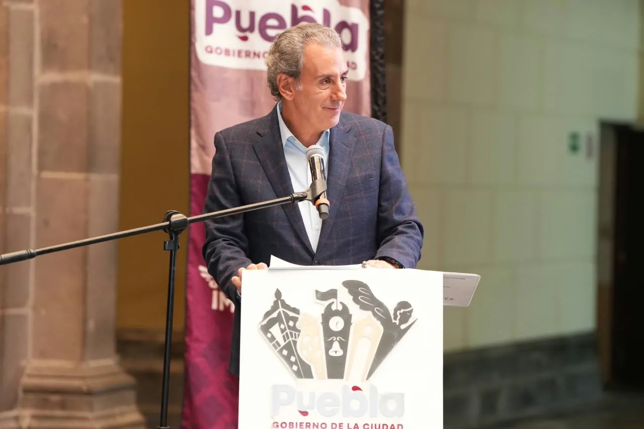 Fortalece Gobierno de Pepe Chedraui controles antisoborno con certificación ISO 370012025