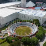 Fórum Pensar en Grande quedará listo en mayo de 2027 con inversión de 328 millones de pesos