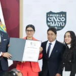 Gabriela Sánchez deja la Secretaría de Deporte para enfocarse en su carrera profesional