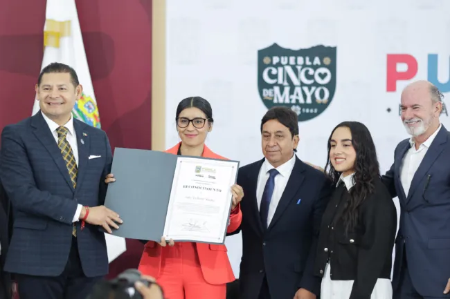 Gabriela Sánchez deja la Secretaría de Deporte para enfocarse en su carrera profesional
