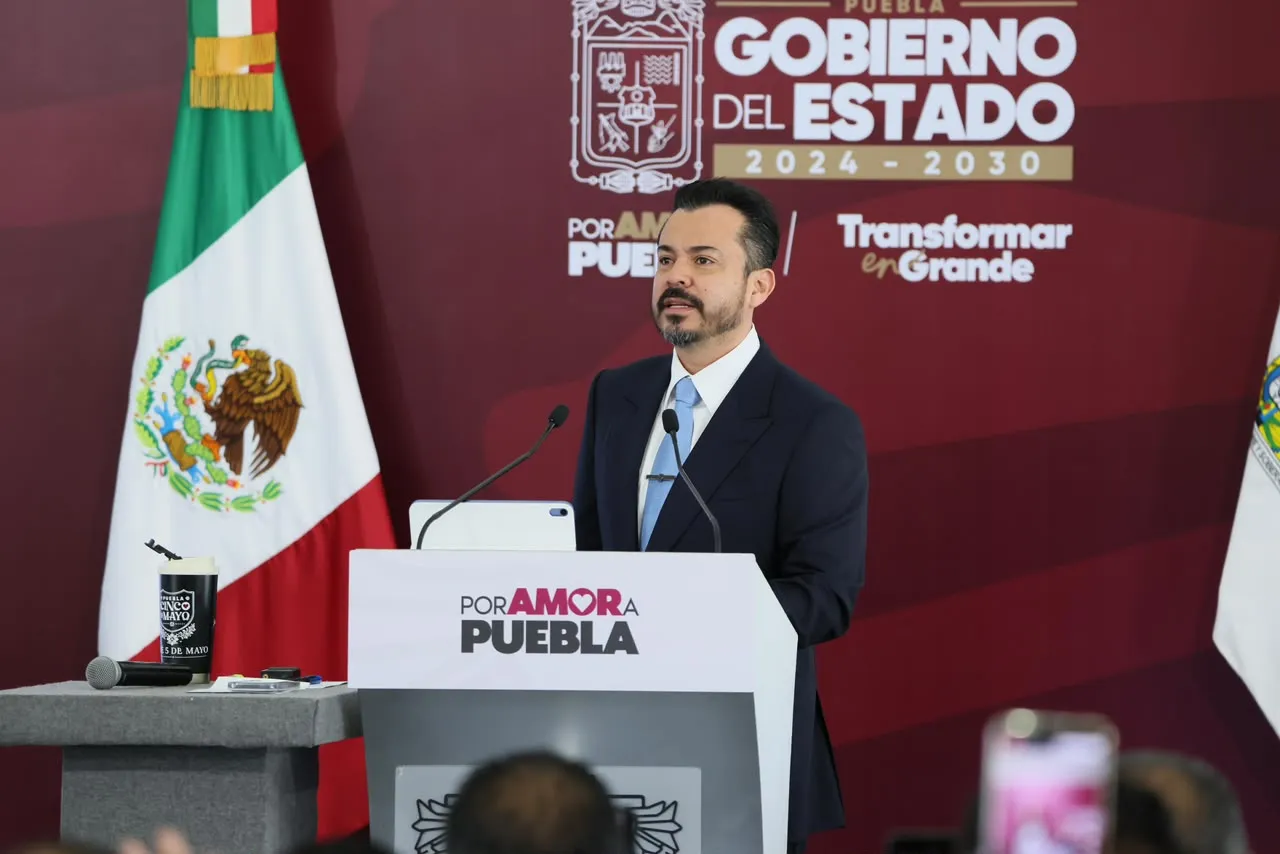 García Parra presenta indicadores sobre economía, empleo y turismo con datos oficiales Derecho de Réplica