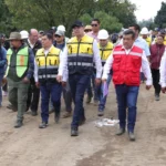 Gobierno Estatal impulsa recuperación ambiental de la Malintzi con Ecoparque y participación comunitaria
