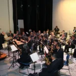 Gobierno de Pepe Chedraui celebra el 130 aniversario de la Banda Sinfónica Municipal