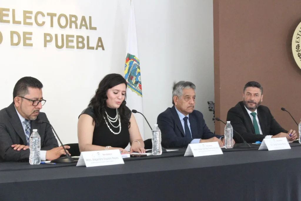 Gobierno estatal fortalece coordinación para garantizar derechos de acceso a la información