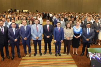 Gobierno estatal fortalece fiscalización municipal para garantizar transparencia en recursos públicos