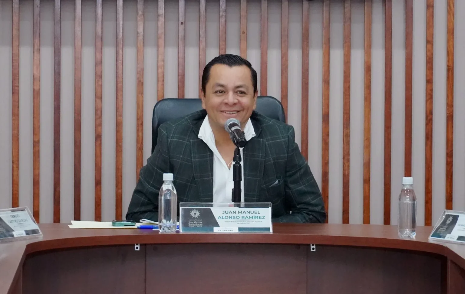 Gobierno municipal Innova con aplicación para mejorar la recolección de residuos