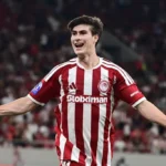 Hormiga González se queda sin DT en Olympiacos anuncian salida de Mendilibar