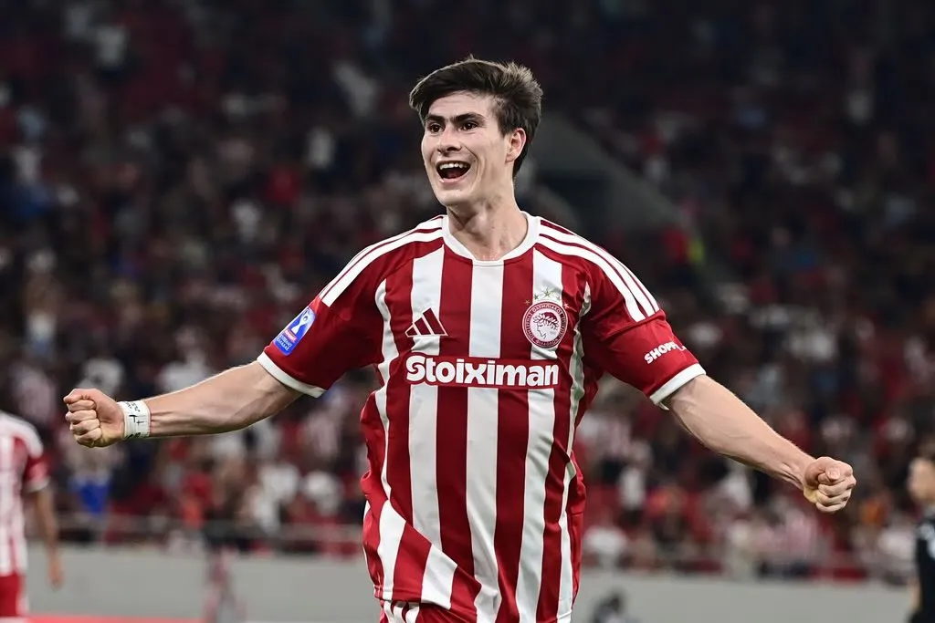 Hormiga González se queda sin DT en Olympiacos anuncian salida de Mendilibar