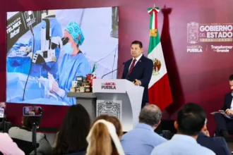 Hospitales Itinerantes amplían atención médica y tranaforman vidas
