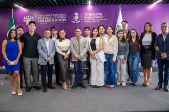 IBERO Puebla encabeza los foros para construir la Ley de Participación Ciudadana de Puebla