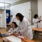 IBERO Puebla es reconocida como capacitadora oficial del Colegio Mexicano de Nutriólogos