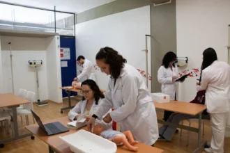 IBERO Puebla es reconocida como capacitadora oficial del Colegio Mexicano de Nutriólogos