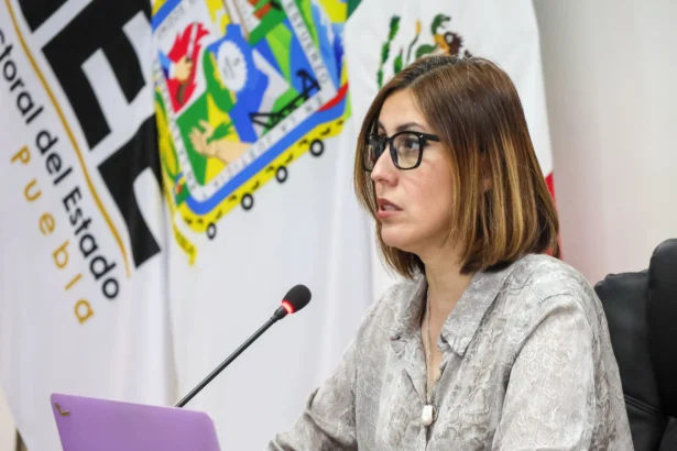 IEE Puebla abre convocatoria para integrar 26 Consejos Distritales Electorales para proceso electoral 2026-2027