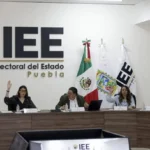 IEE Puebla confirma registro de PSI, Nueva Alianza y Fuerza por México como partidos locales