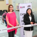 IEE se suma a la difusión de la campaña anual de credencialización 2026-2027 del INE
