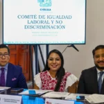 Impulsa Tonantzin Fernández la igualdad laboral
