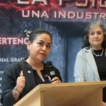 Impulsa diputada Celia Bonaga exhibición audiovisual sobre derechos humanos y salud mental