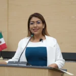 Impulsan Leonela Martínez y Elías Lozada reforma para fortalecer los derechos de las comunidades indígenas en materia forestal