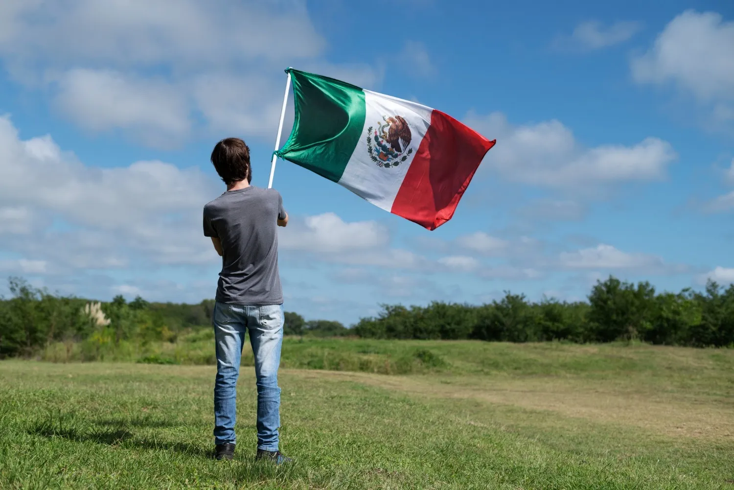 Independencia de México, una oportunidad para preguntarnos de qué queremos liberarnos