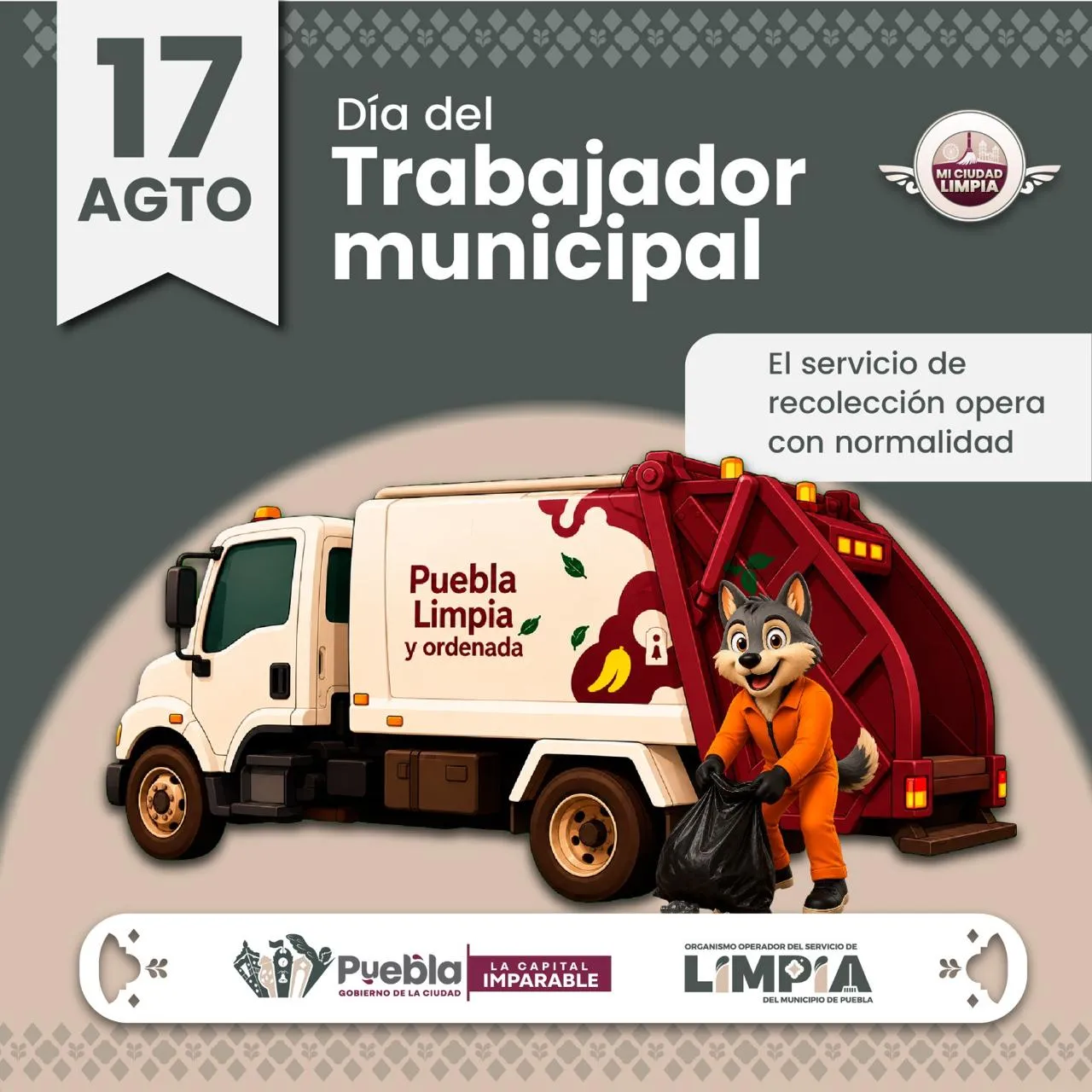 Informa Gobierno de Pepe Chedraui horarios en módulos de cobro este 17 de agosto