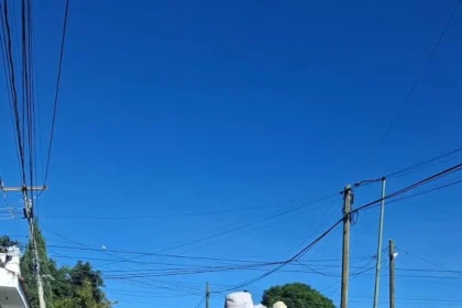 Inicia jornada de limpieza “Barriendo Tu Calle” en el barrio de La Magdalena
