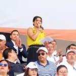 Inician los encuentros deportivos y culturales del magisterio 2026